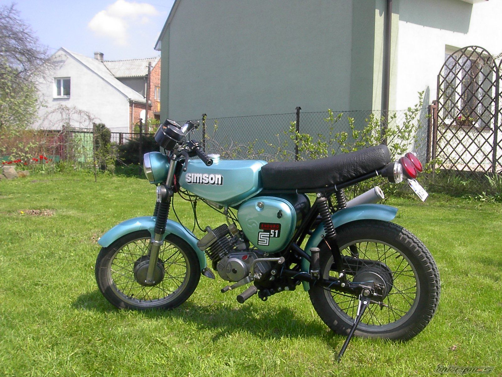 Bike Photo 607176