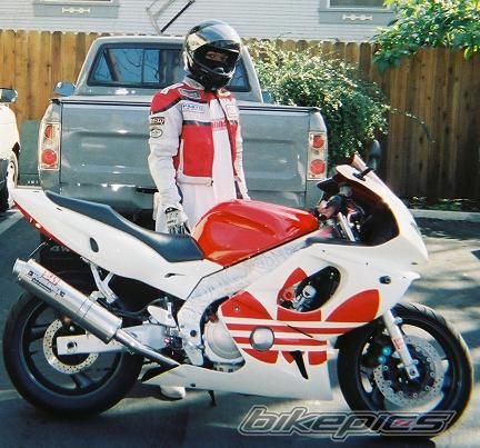 Bike Photo 607210