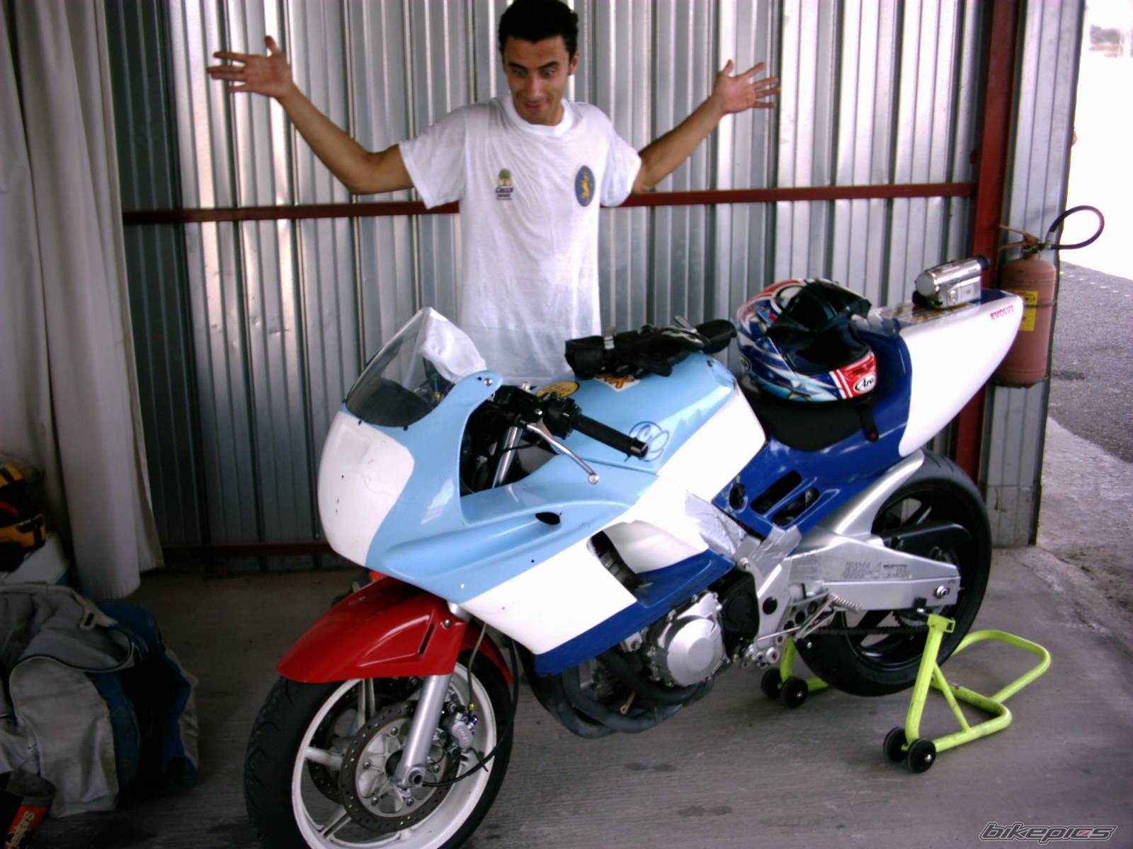 Bike Photo 60722