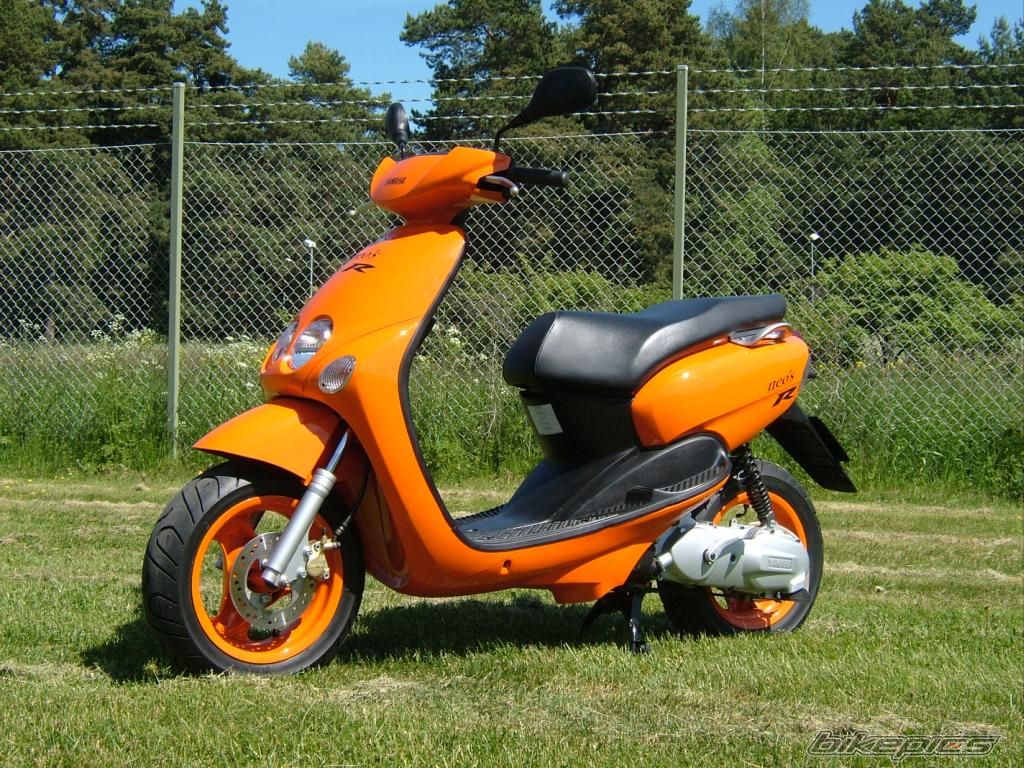 Bike Photo 607230