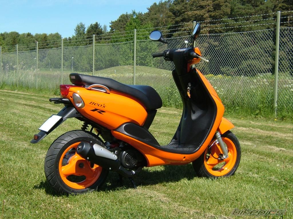 Bike Photo 607231