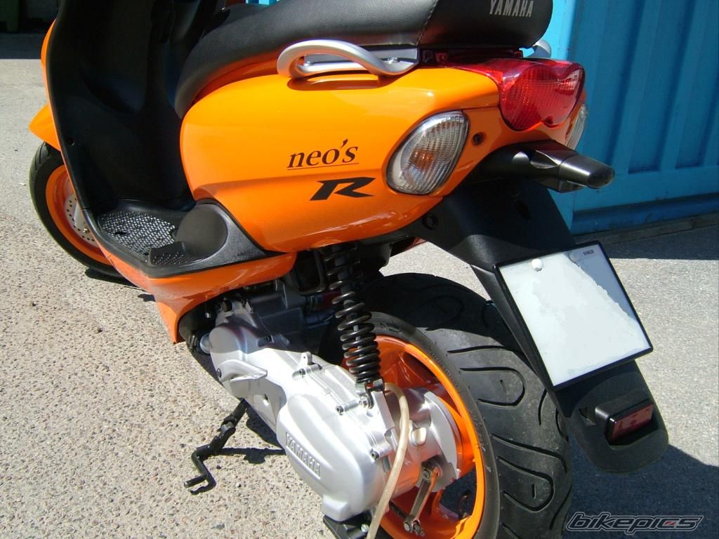 Bike Photo 607232