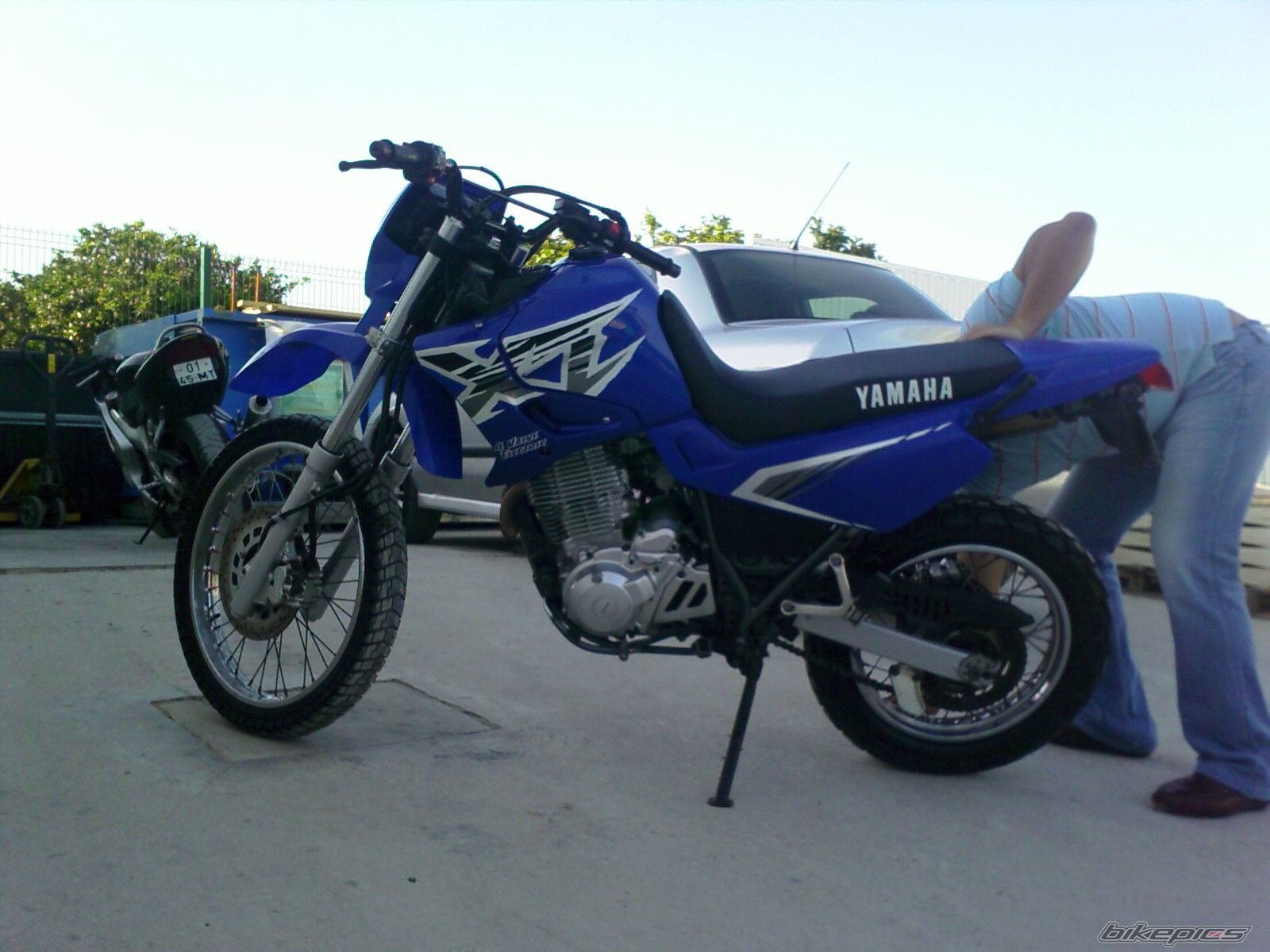 Bike Photo 607241