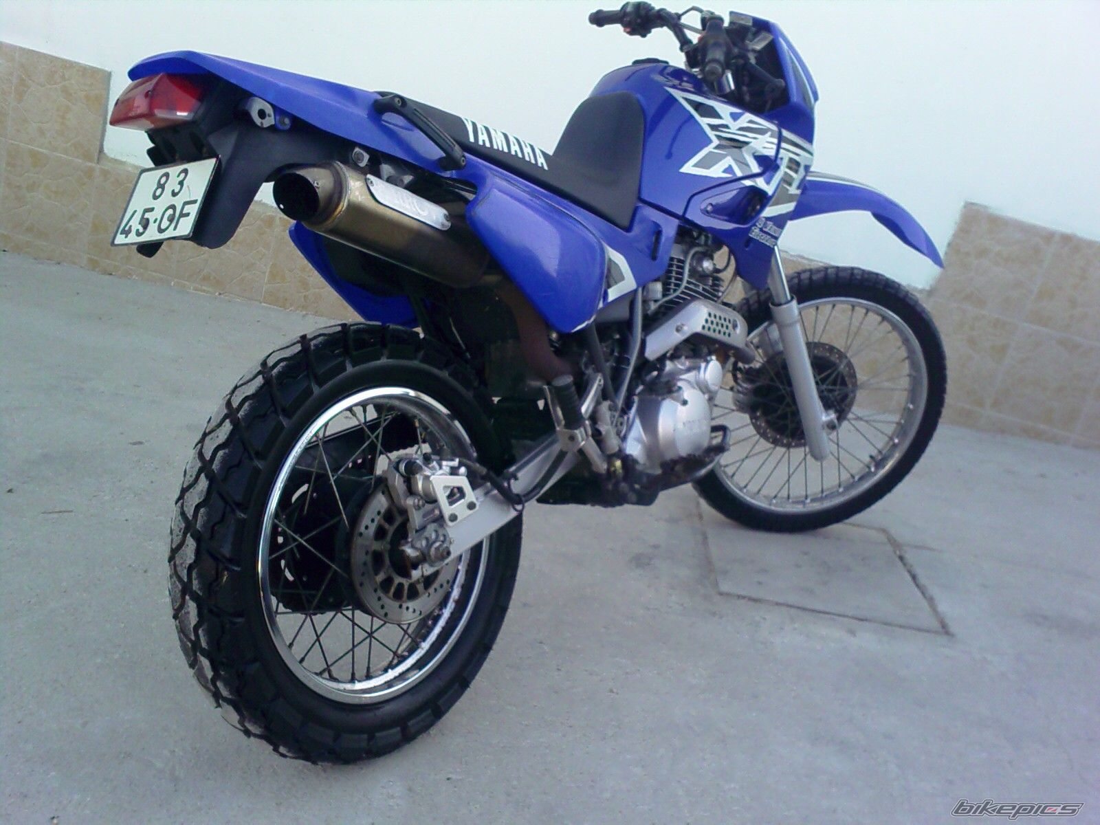 Bike Photo 607243