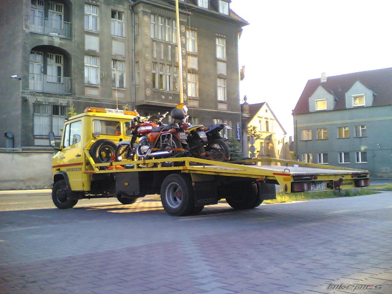 Bike Photo 607257