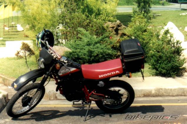 Bike Photo 60726