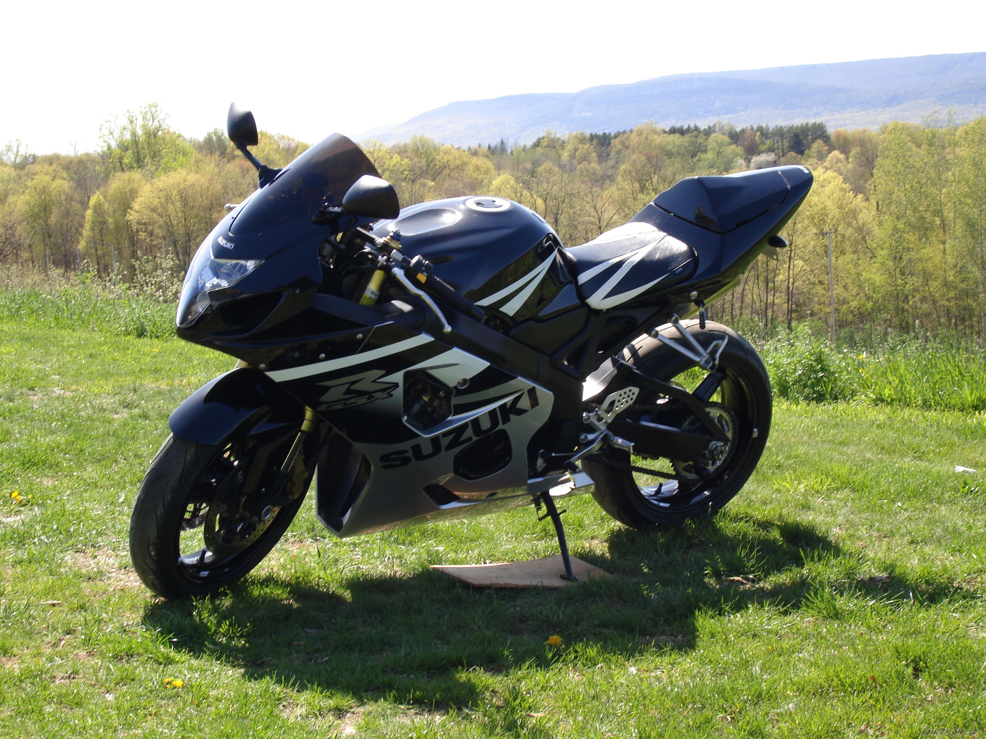 Bike Photo 607270