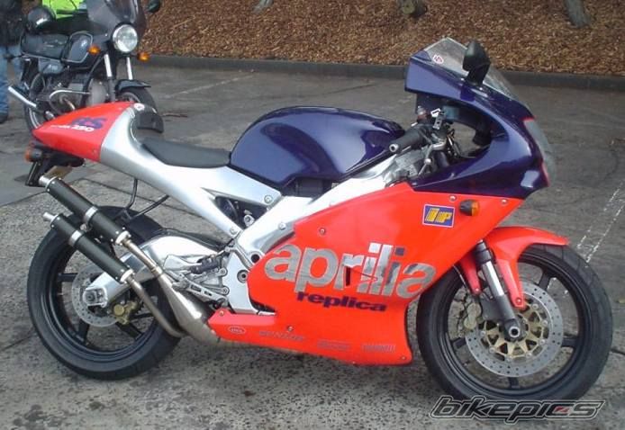 Bike Photo 607278
