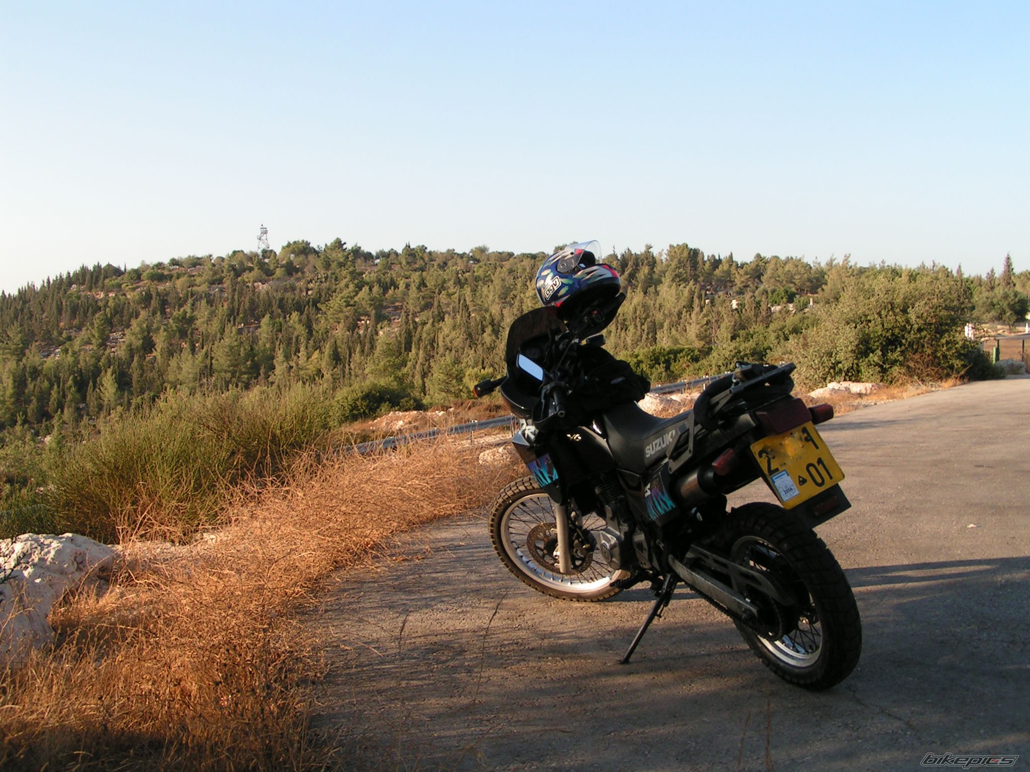 Bike Photo 607302