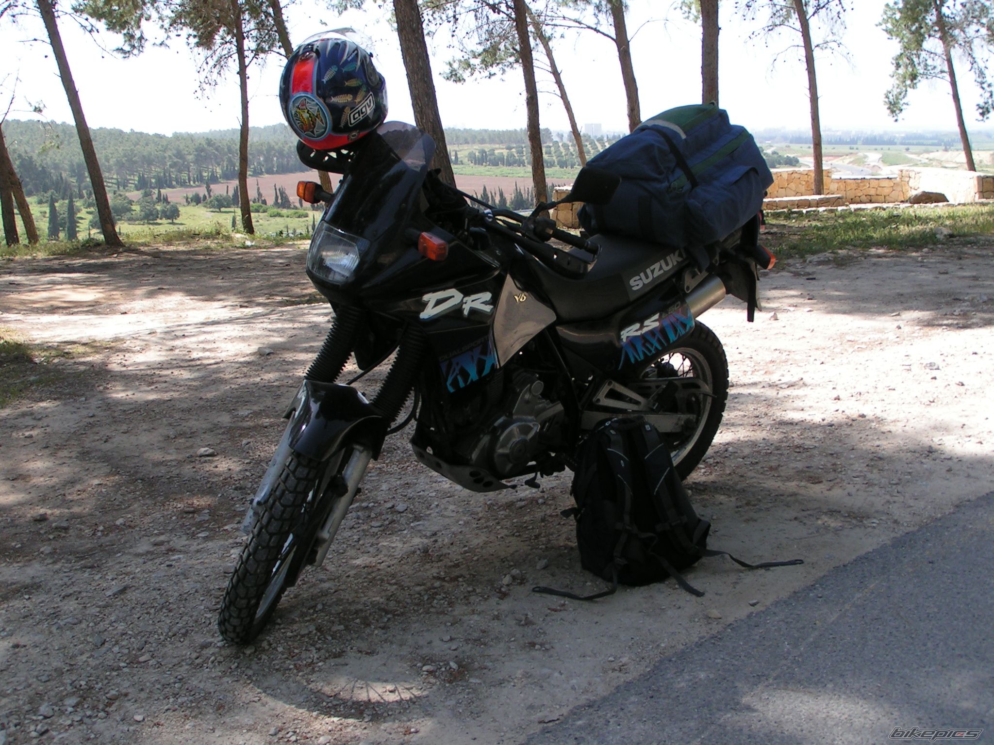 Bike Photo 607304