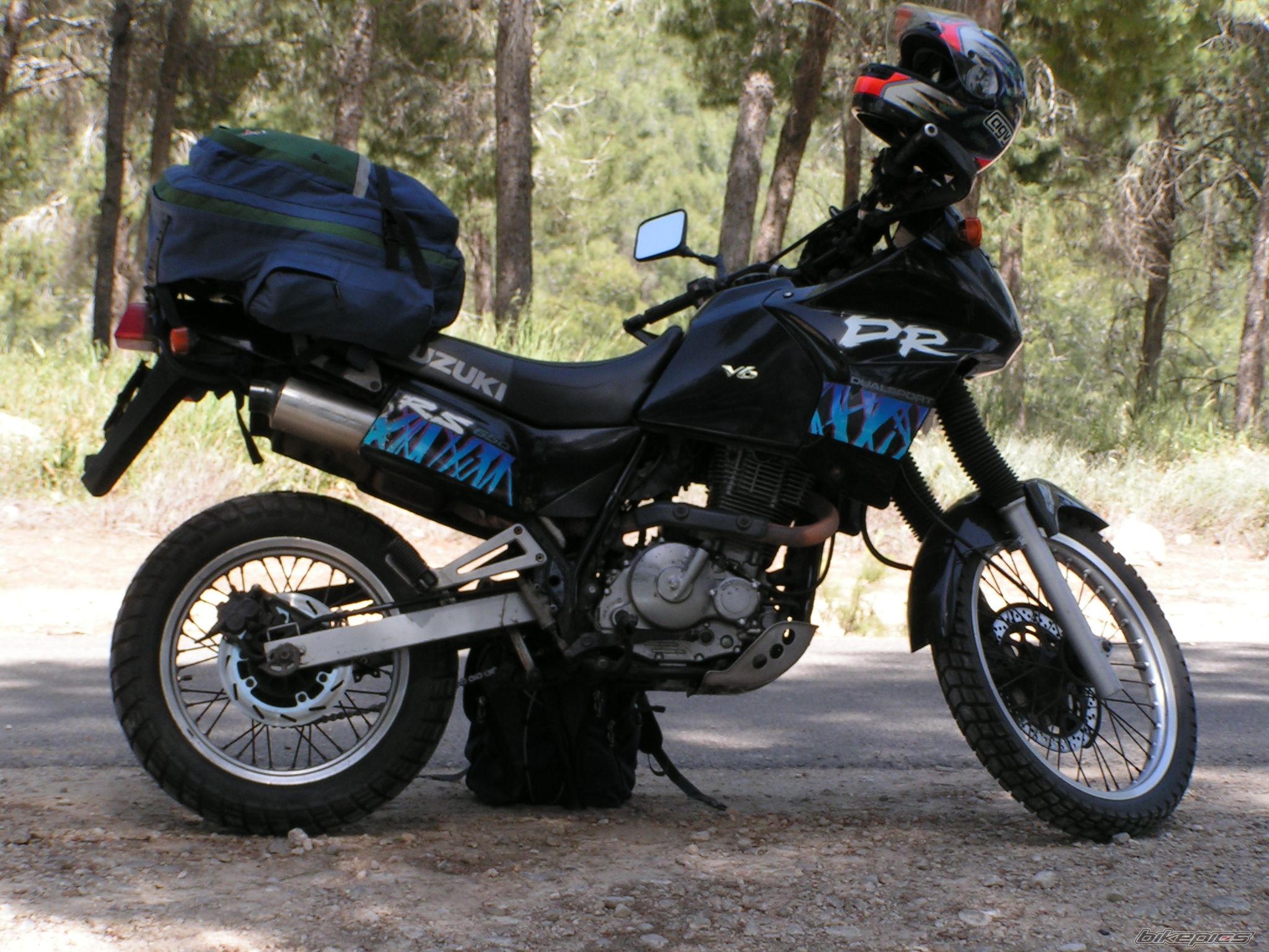 Bike Photo 607305
