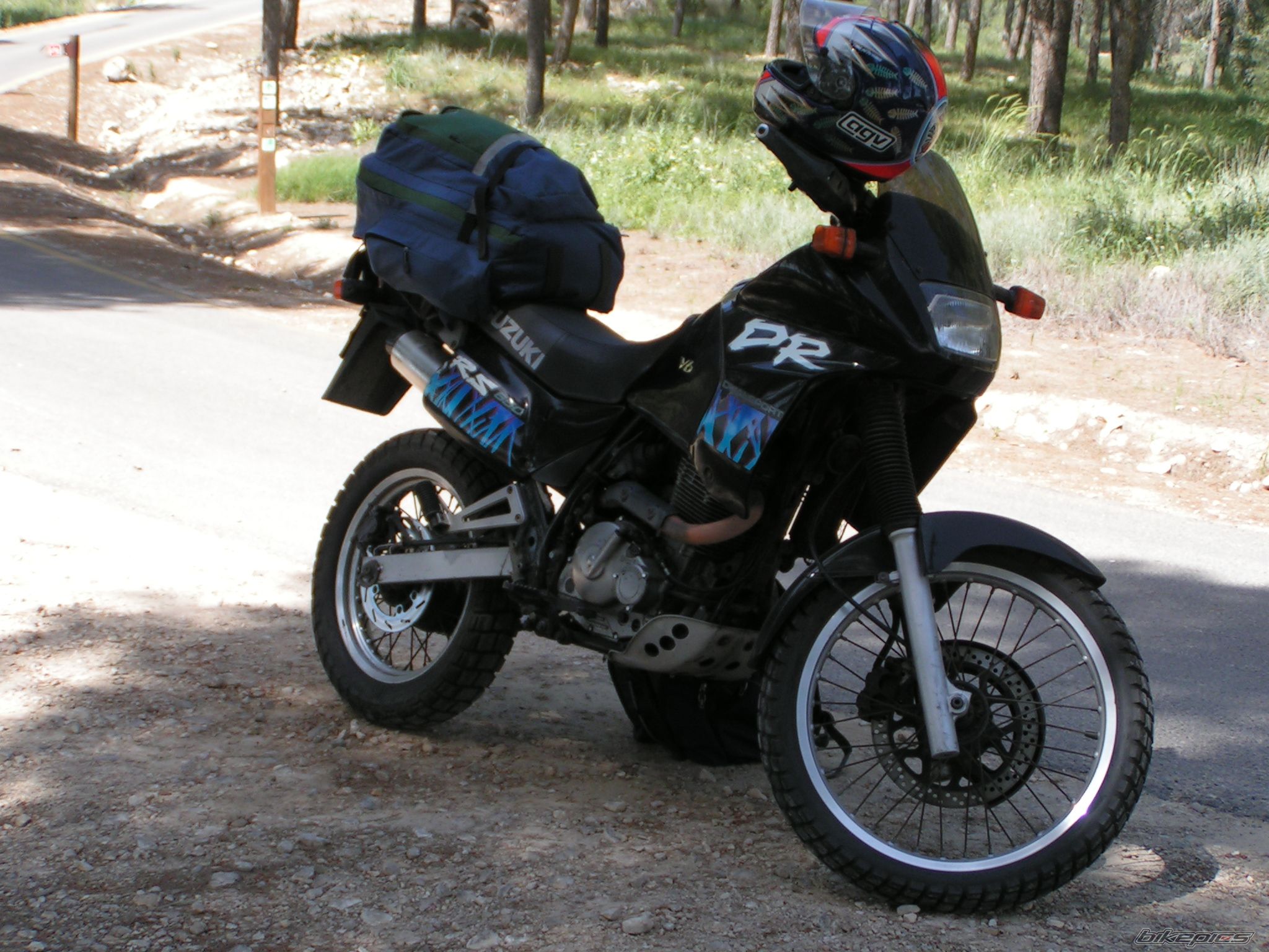 Bike Photo 607308