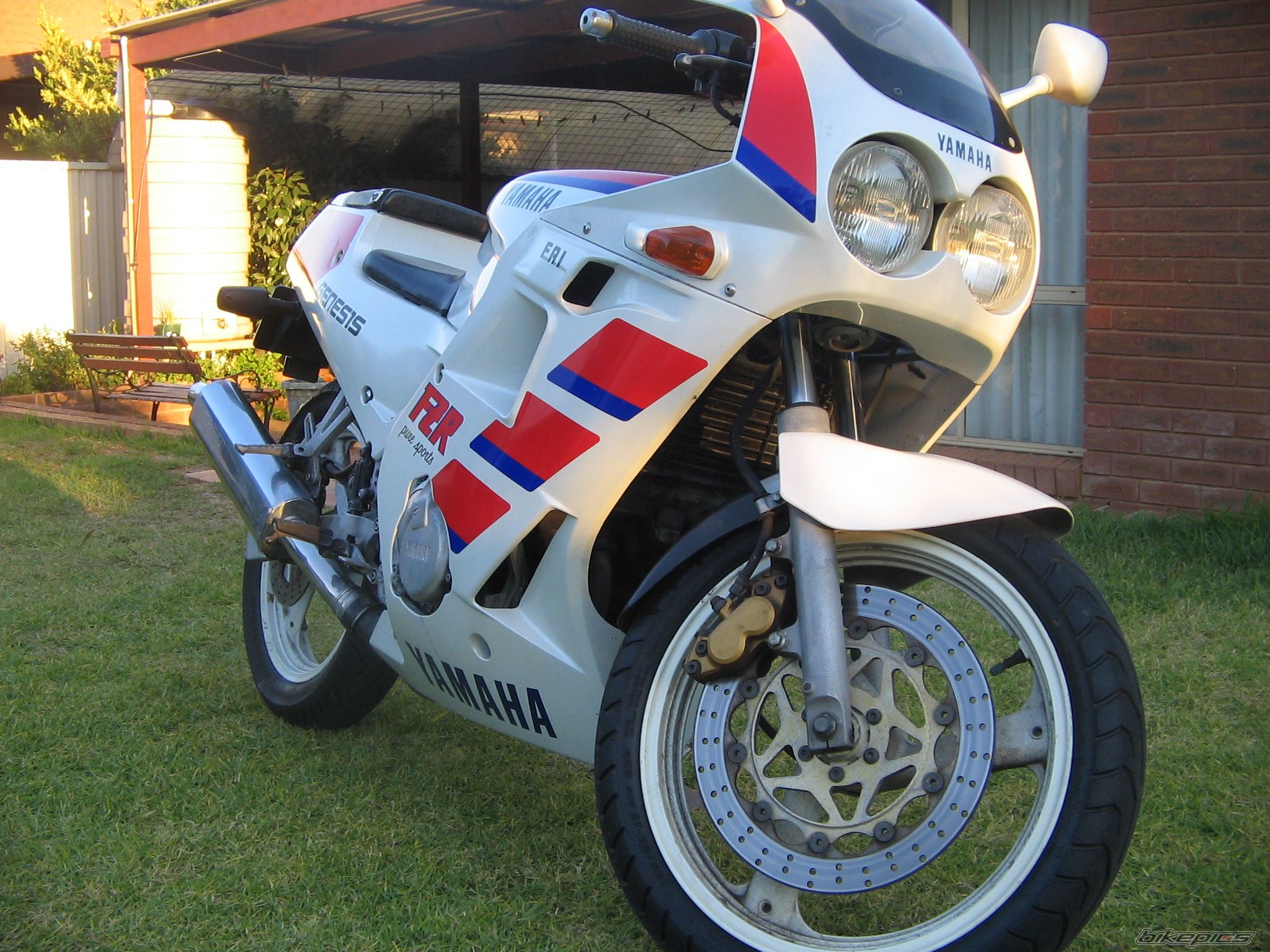 Bike Photo 607330