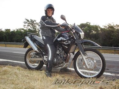 Bike Photo 607334