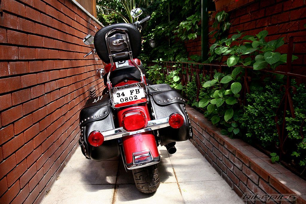 Bike Photo 607340