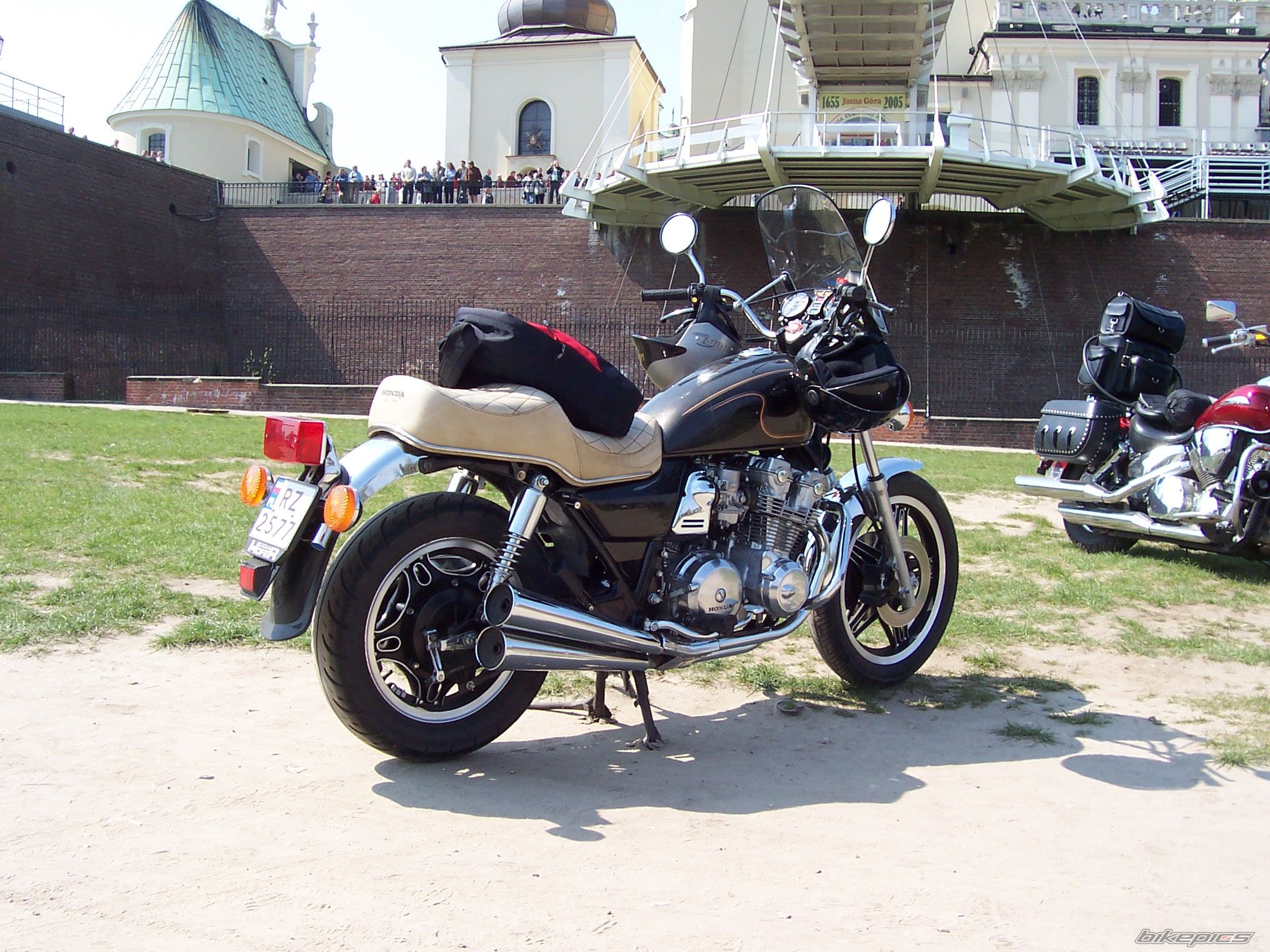 Bike Photo 607360