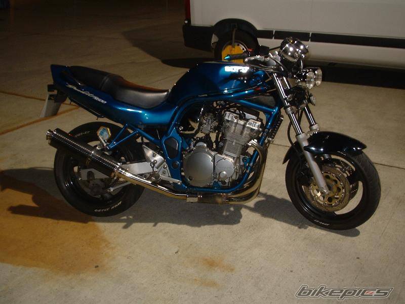 Bike Photo 60738
