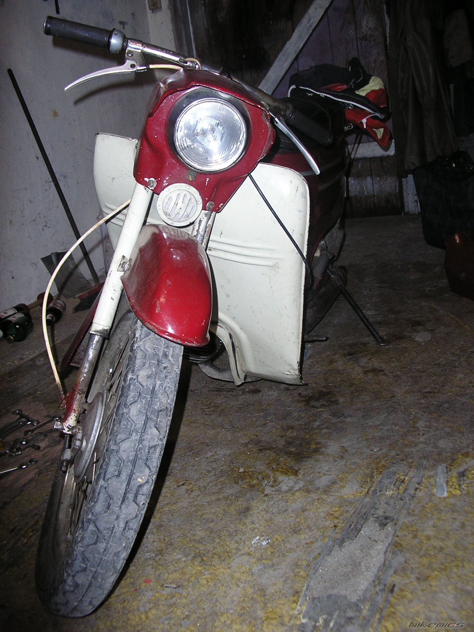 Photo 607393