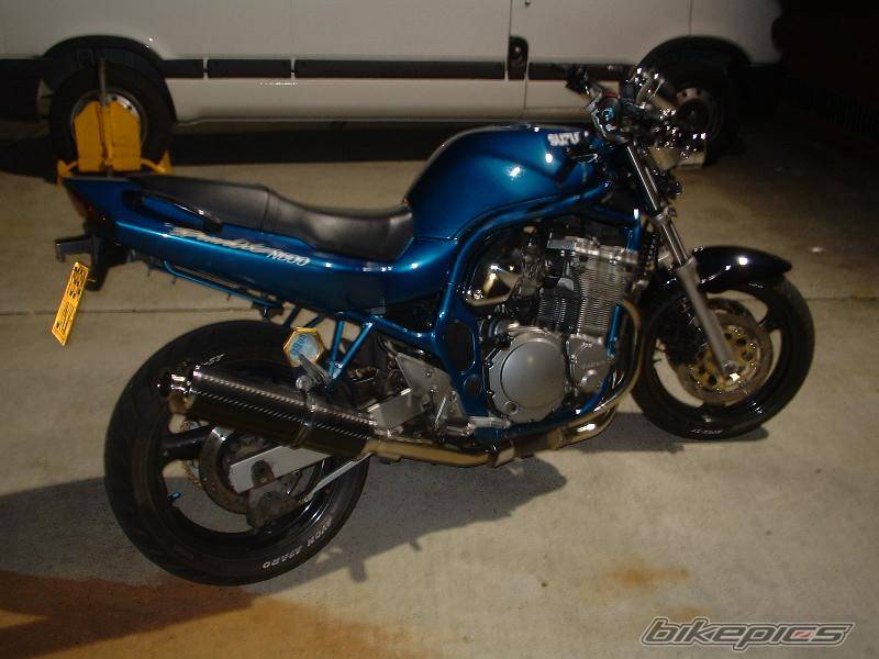 Bike Photo 60740