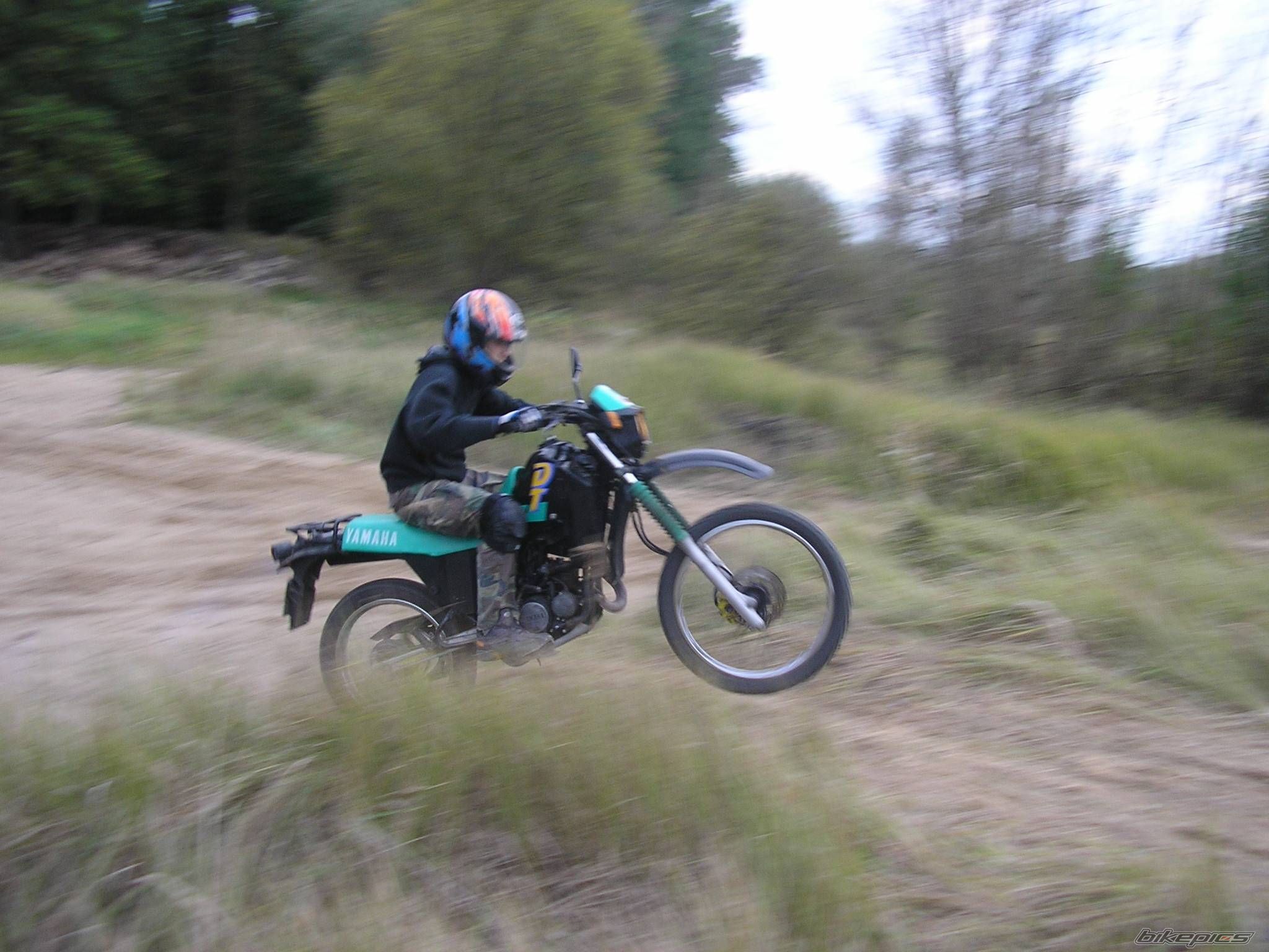 Bike Photo 607400
