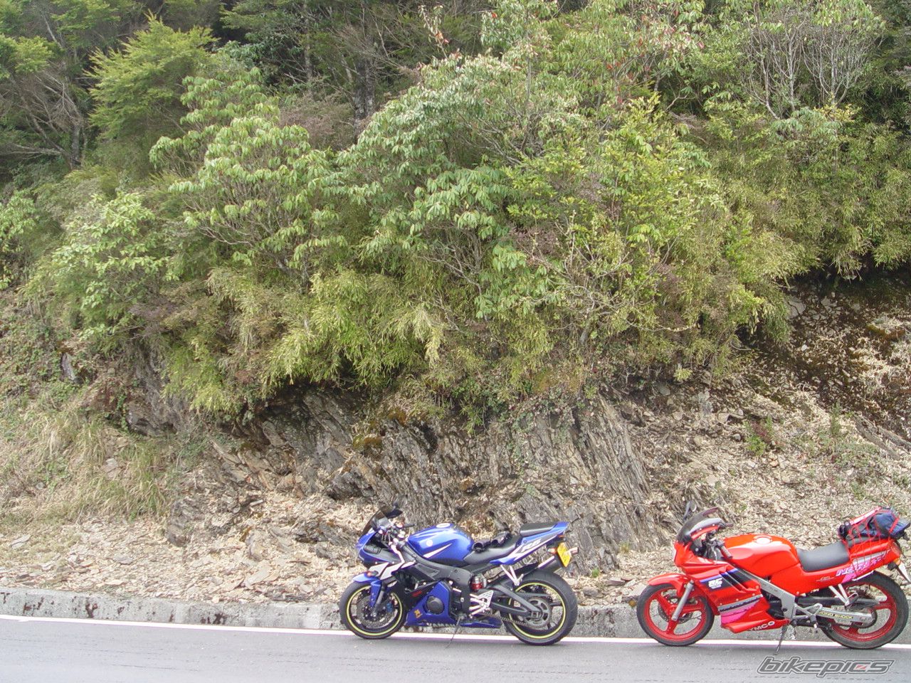 Bike Photo 607402