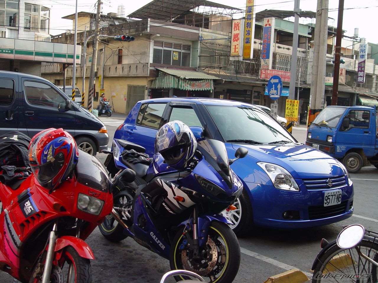 Bike Photo 607403