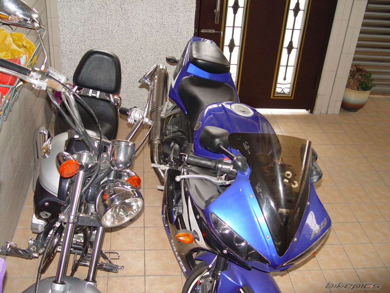 Bike Photo 607404