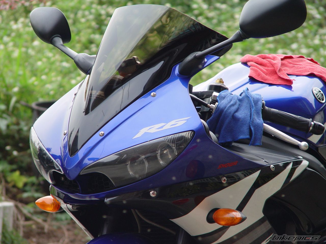 Bike Photo 607406