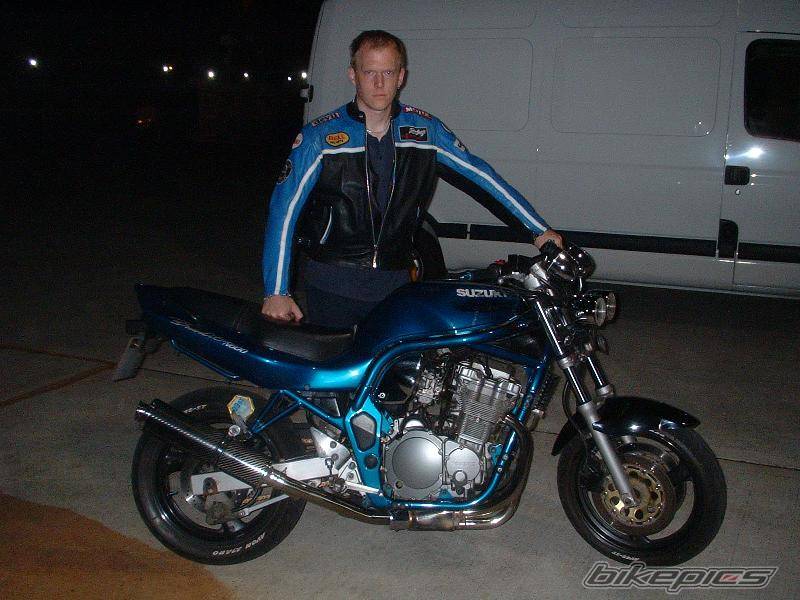 Bike Photo 60741