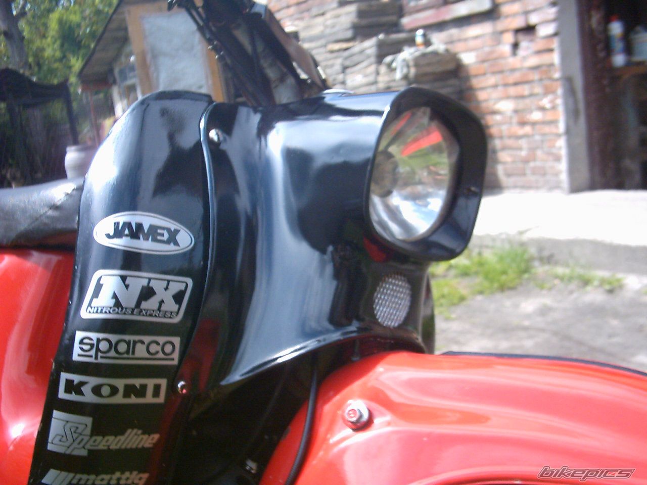 Bike Photo 607418