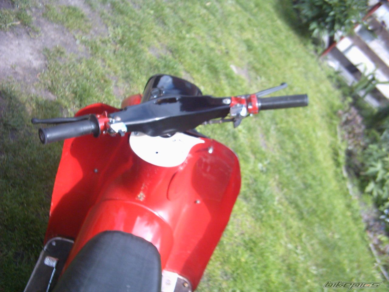 Bike Photo 607419
