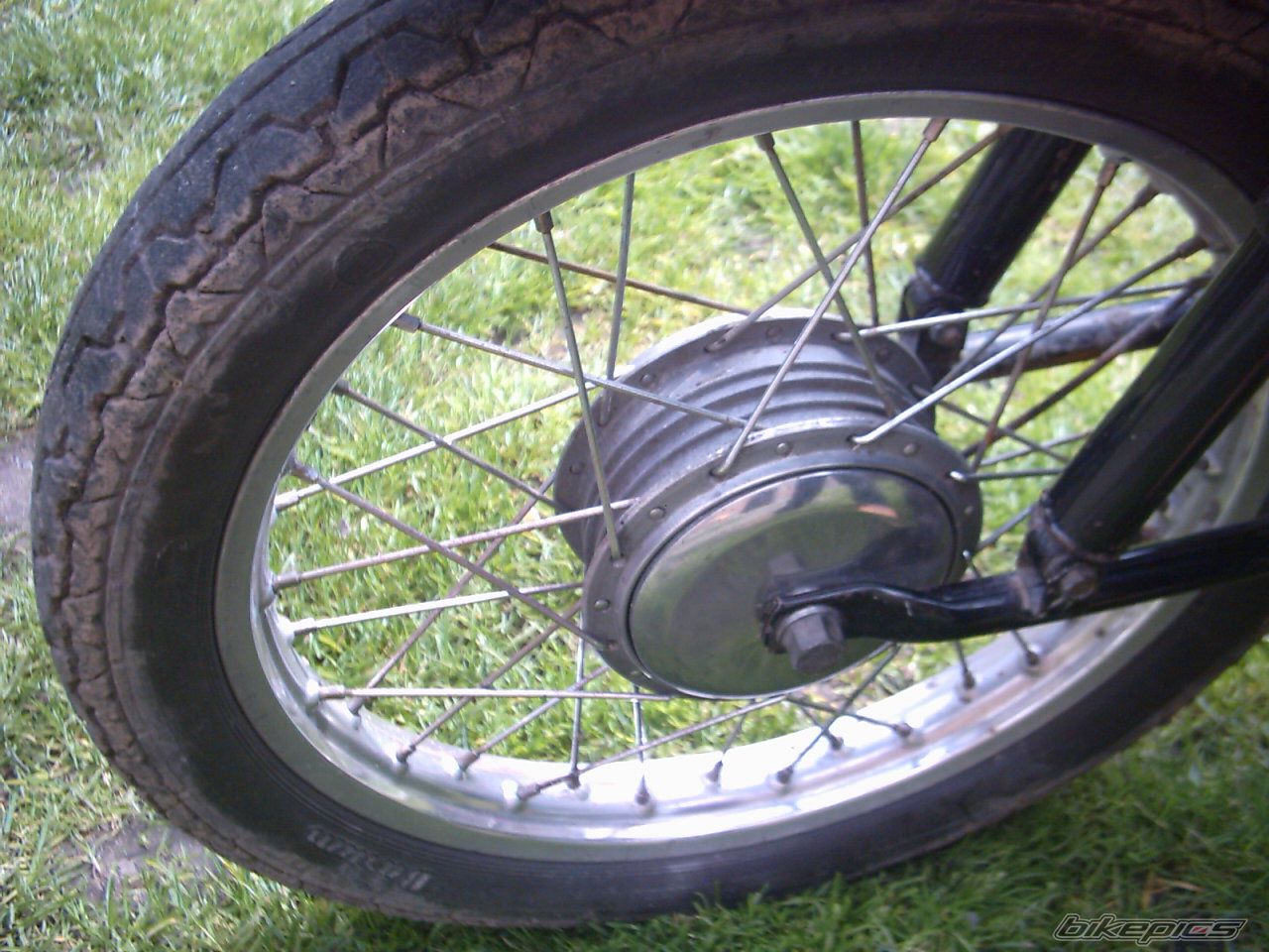 Bike Photo 607420