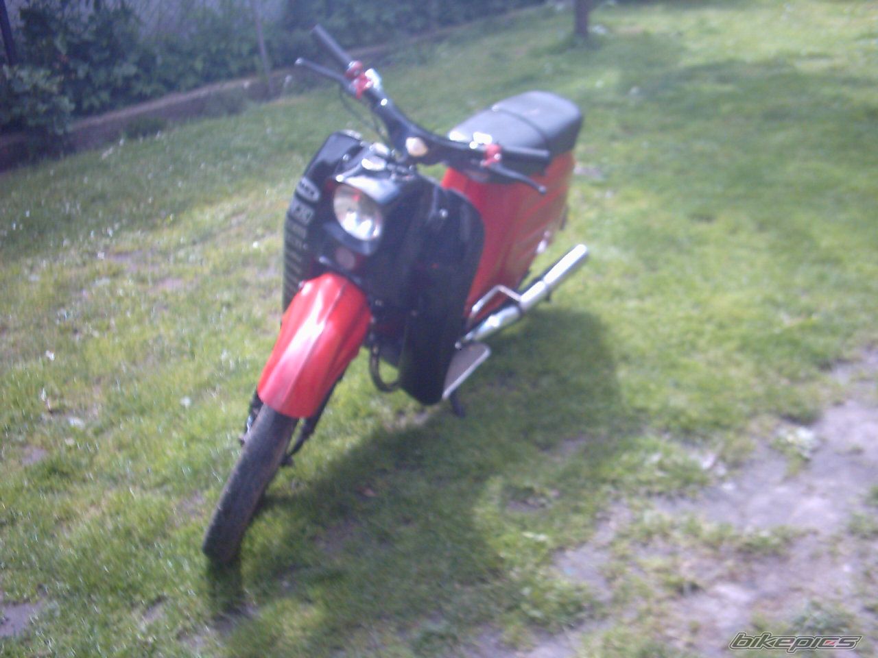 Bike Photo 607422