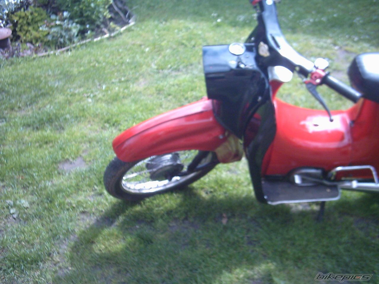 Bike Photo 607423