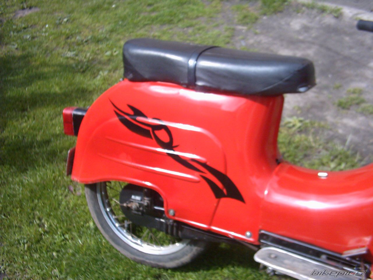 Bike Photo 607424