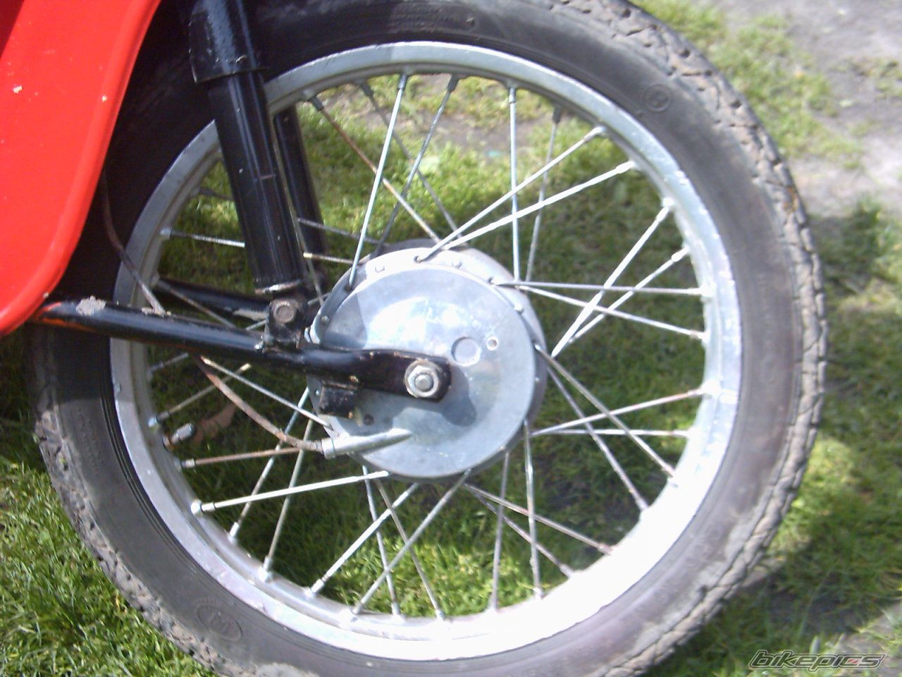 Bike Photo 607425