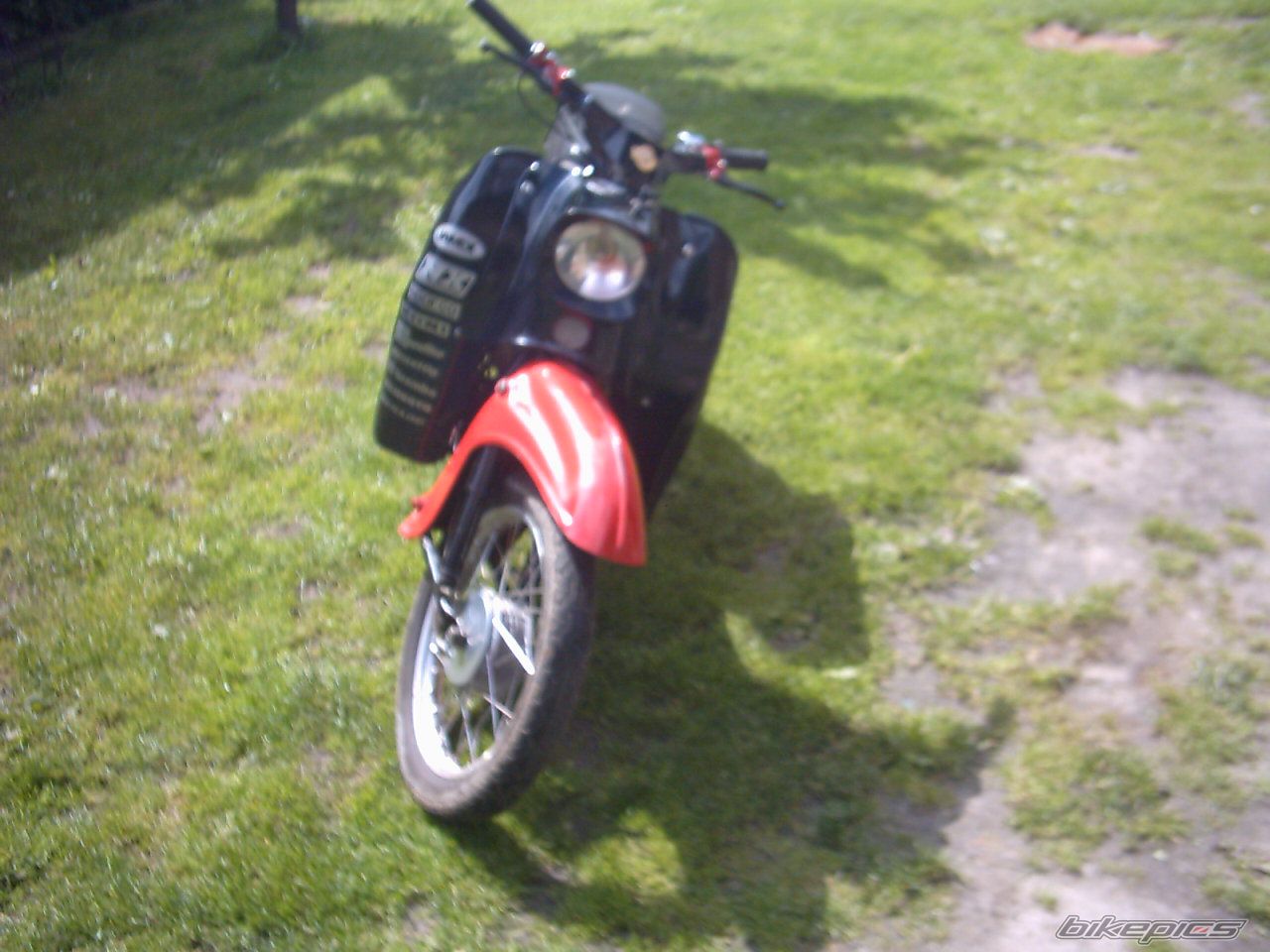 Bike Photo 607426