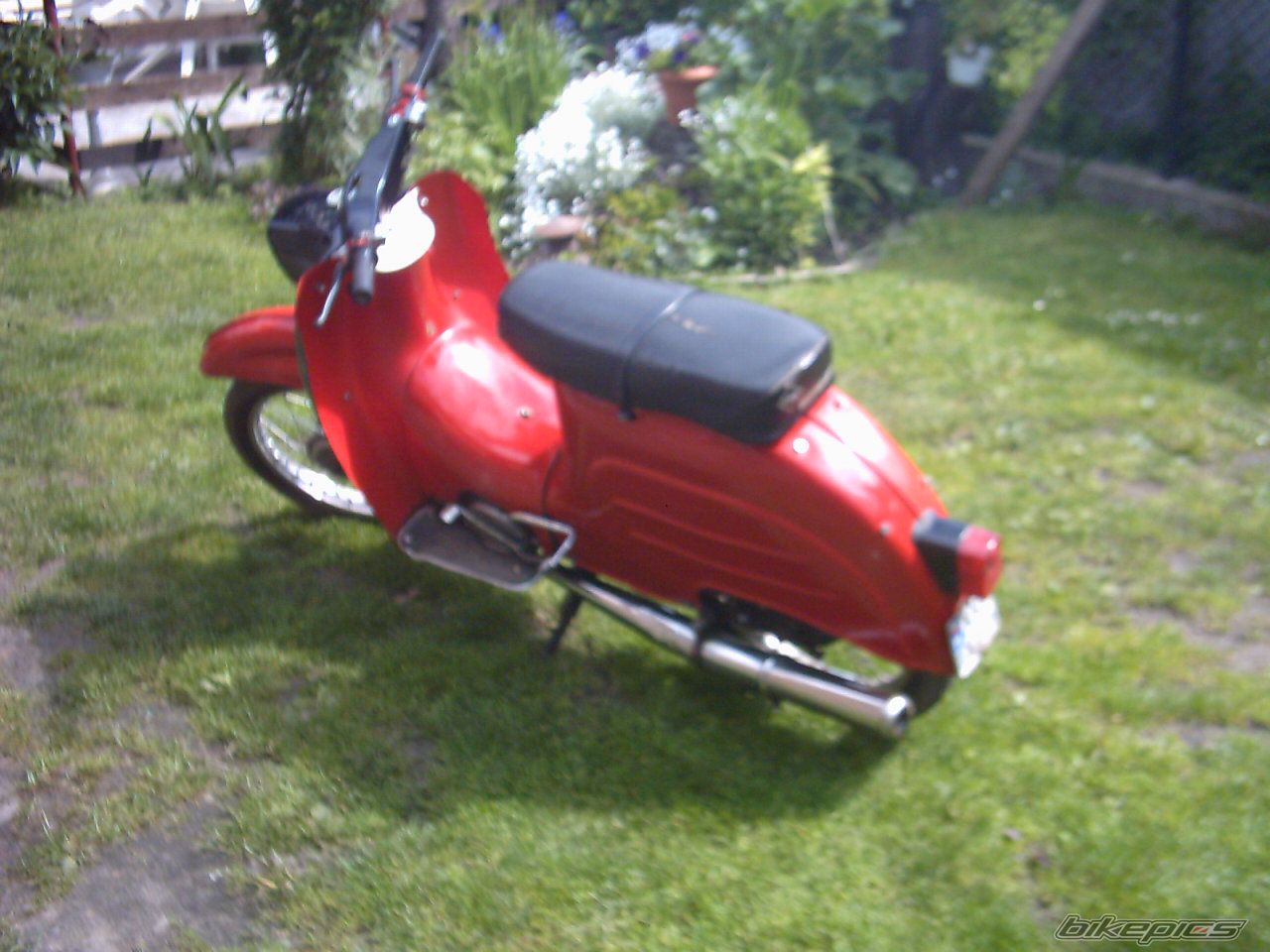 Bike Photo 607427