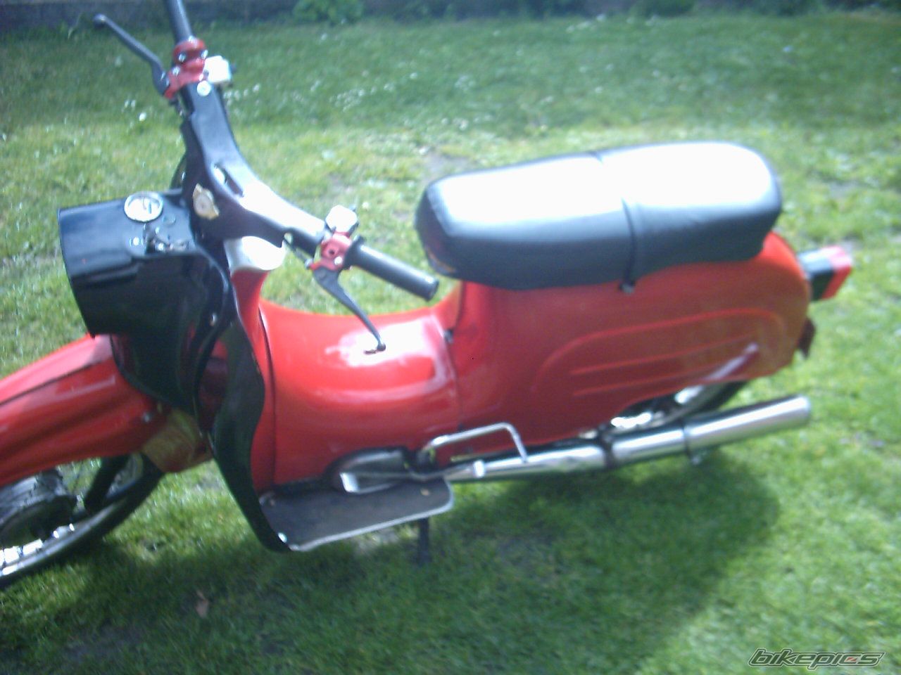 Bike Photo 607429