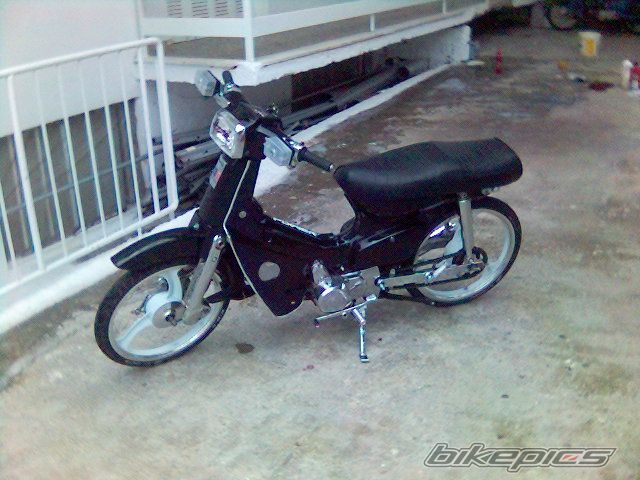 Bike Photo 607431
