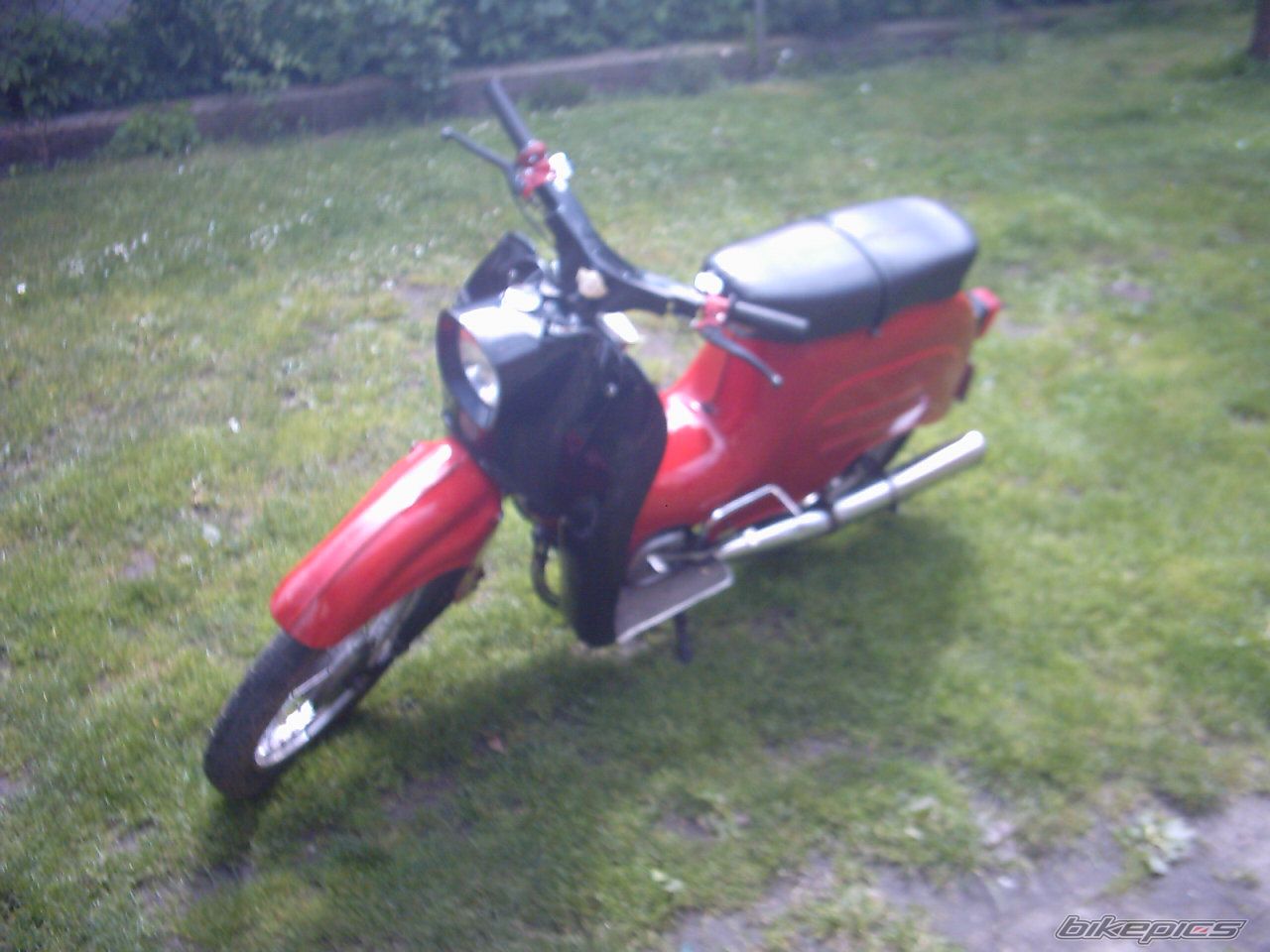 Bike Photo 607435