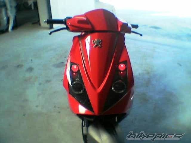 Bike Photo 607449
