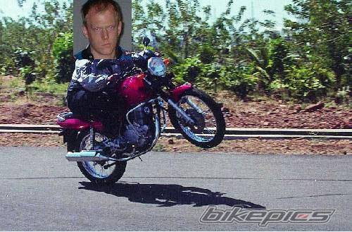 Bike Photo 60745