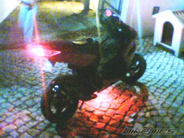 Bike Photo 607450
