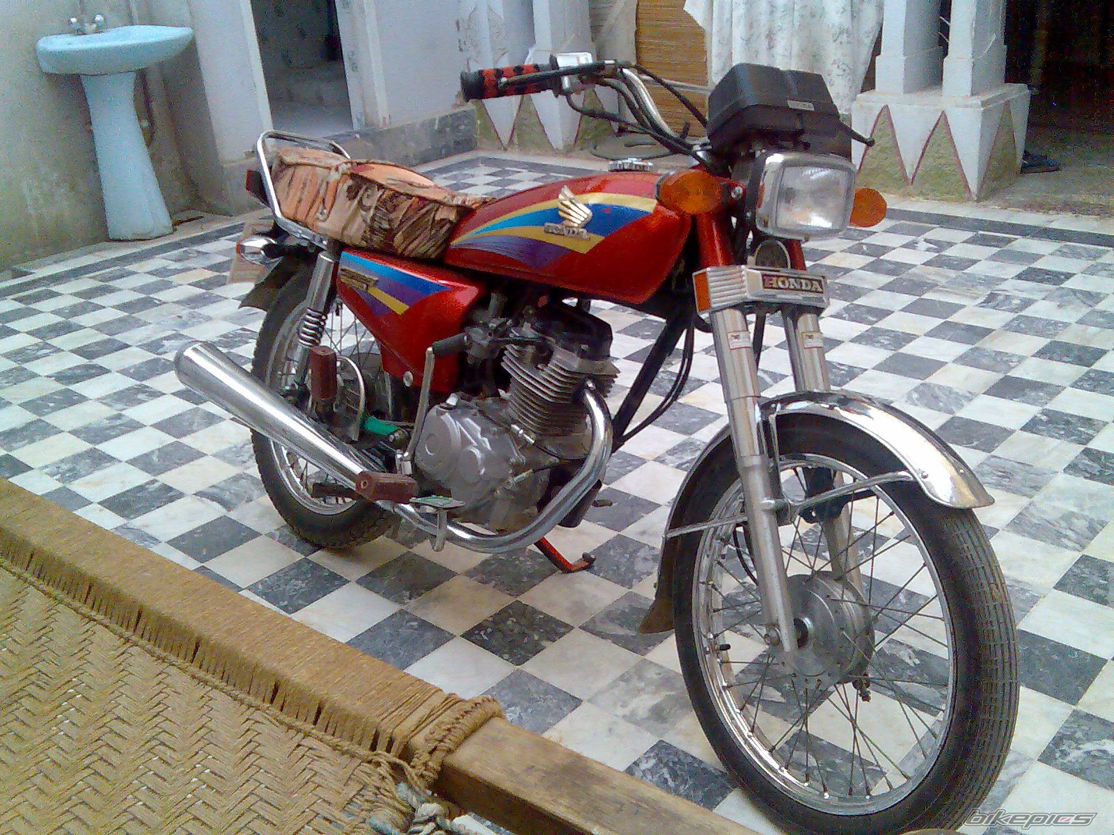 Bike Photo 607484