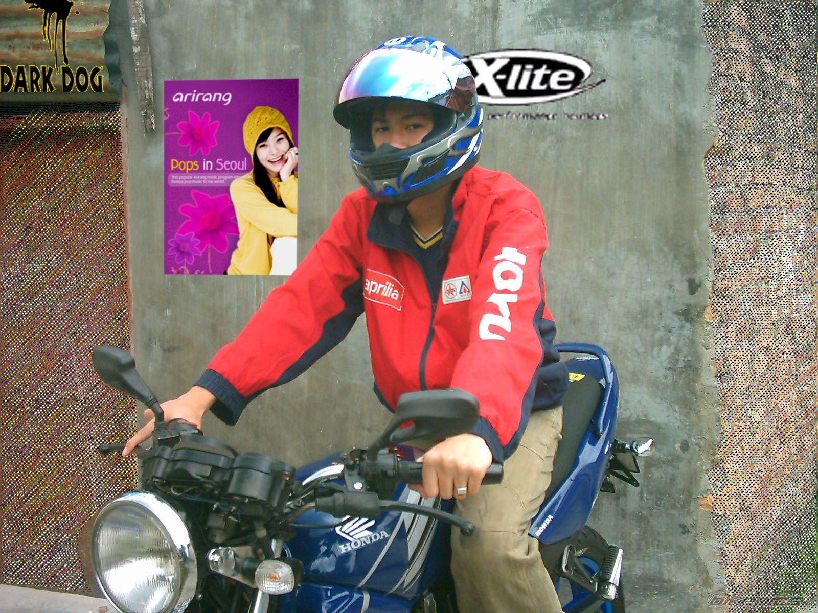 Bike Photo 607486