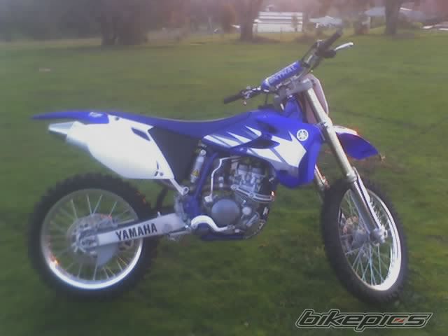 Bike Photo 607488