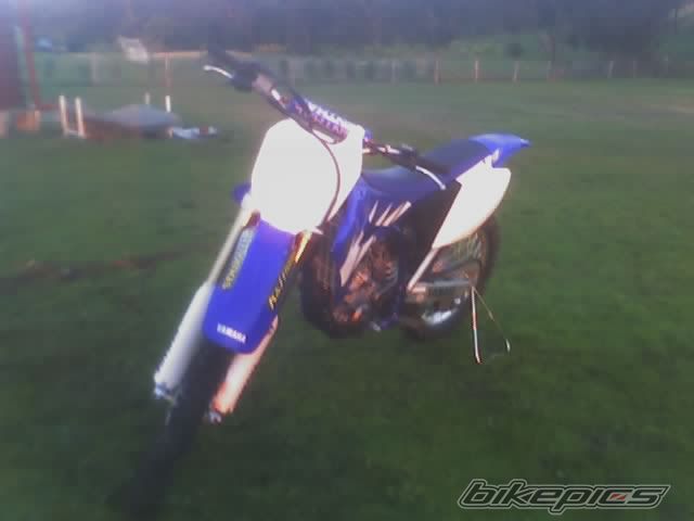Bike Photo 607492