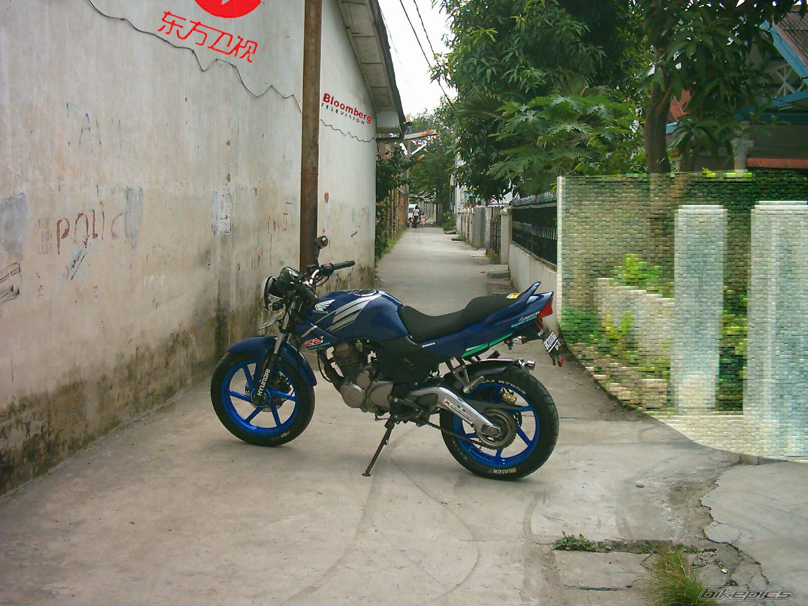 Bike Photo 607496