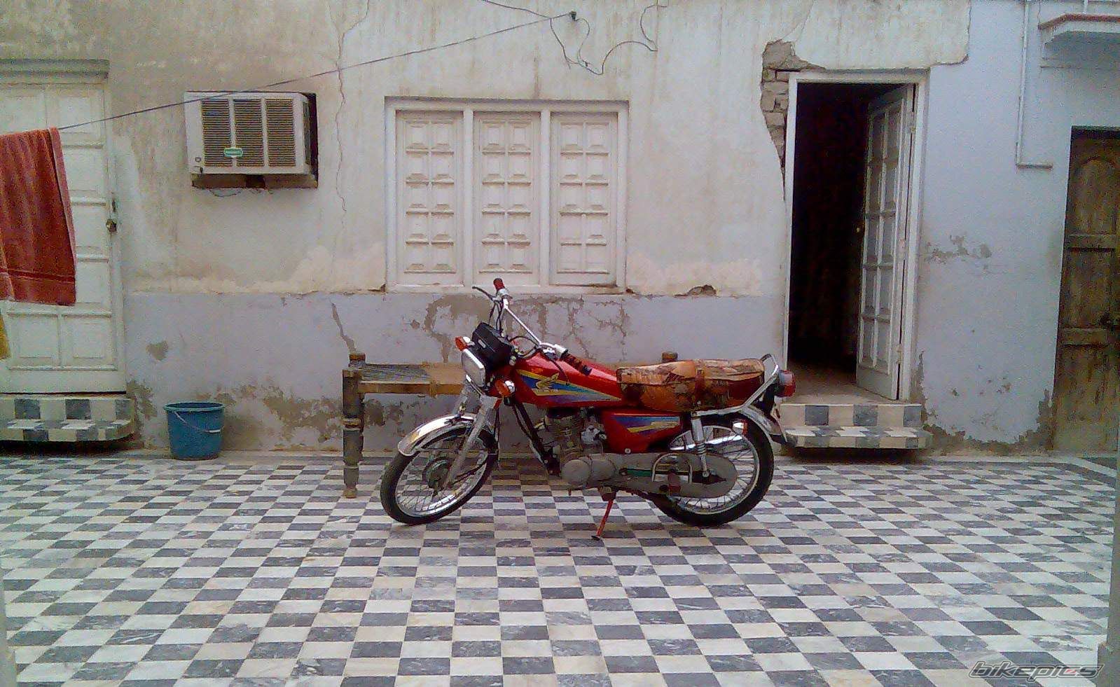 Bike Photo 607497